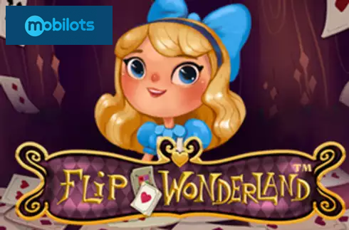 Flip Wonderland